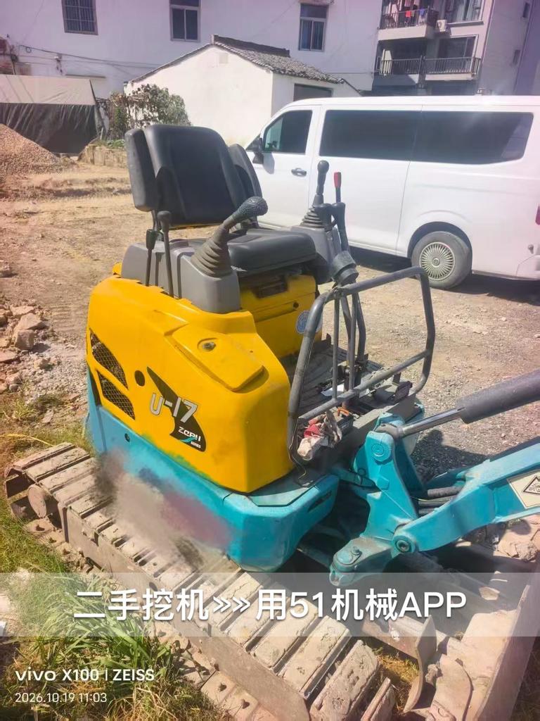 51挖机